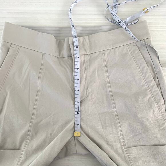 Athleta Wander Stash Skinny Pant Size 2 Abalone Breathable Outdoor Hiking Travel - Picture 13 of 16
